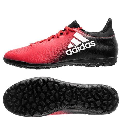 adidas X 16.3 TF Red Limit 